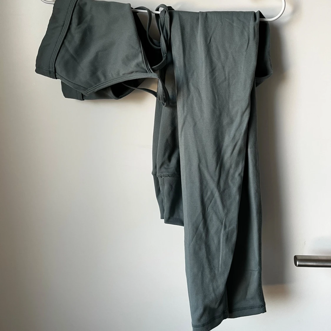 Alphalete träningsset