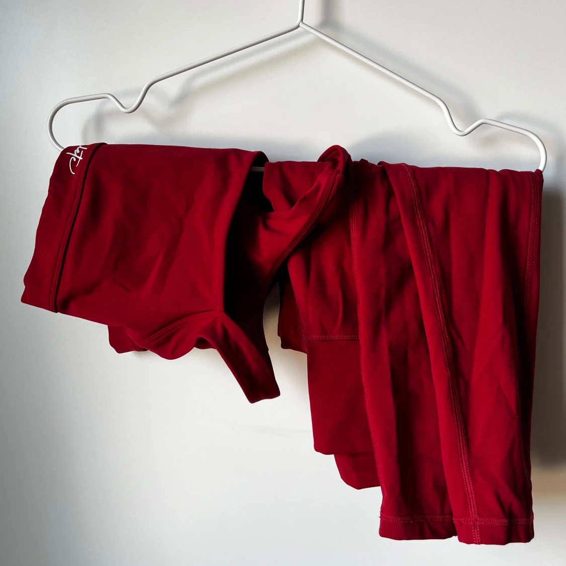 Alphalete Träningsset