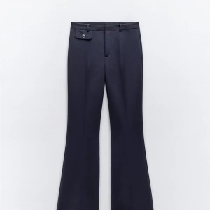 Zara kostymbyxor - Säljer då de ej används