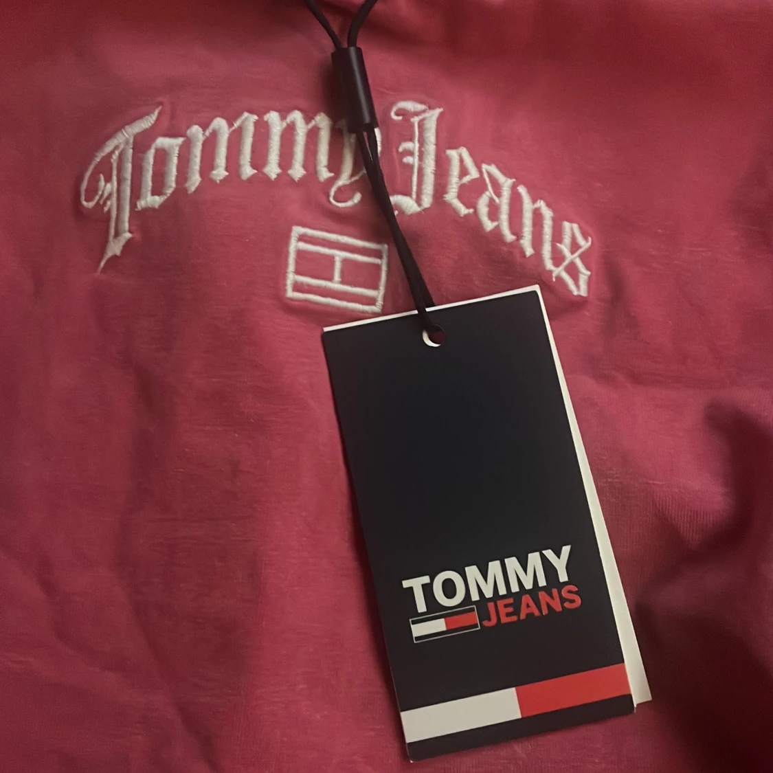 Tommy jeans Crop top  - 91