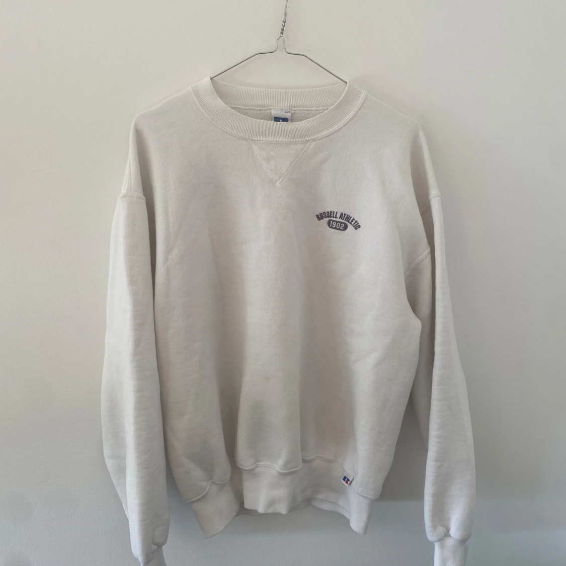 Russell Athletic tröja