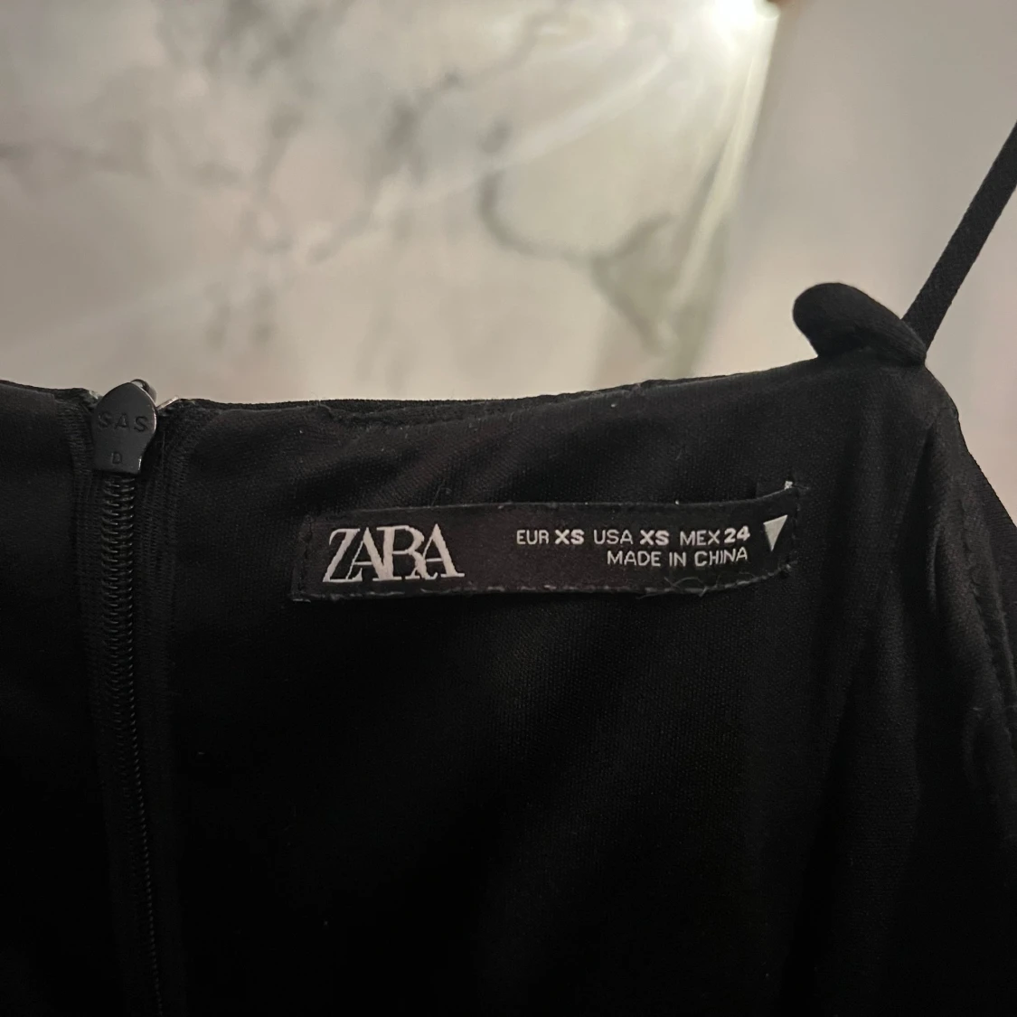 Zara klänning  - 90