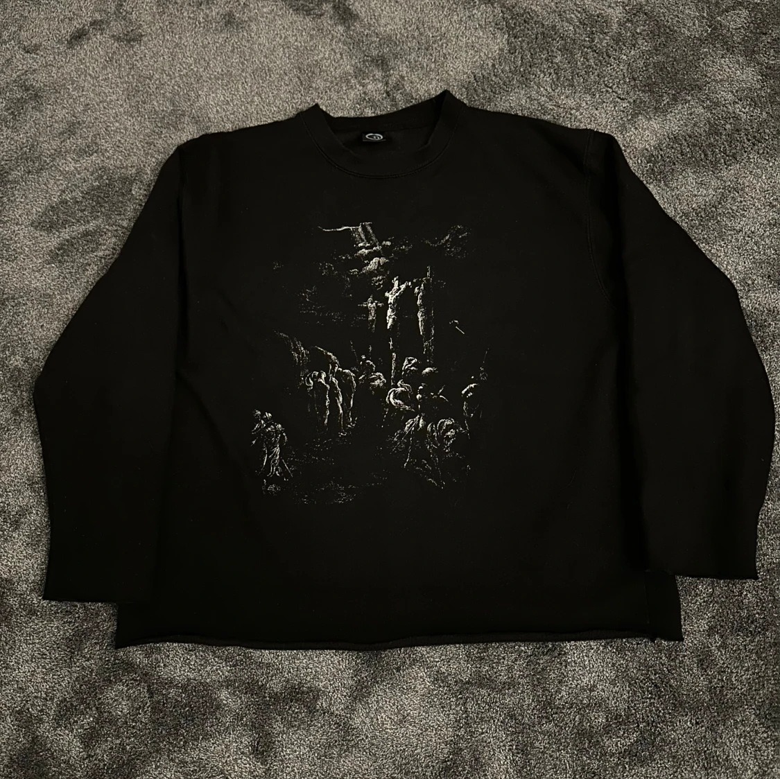 Notion Eternal ”Dore” - 90