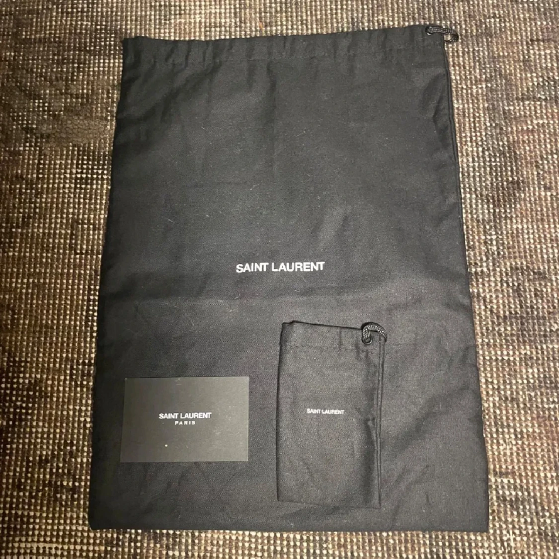 Saint lauerent skor - 92