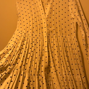 Skjorta klänning 👗  - Skjorta klänning 👗 från stradivarius ny oanvänd S i storlek.!