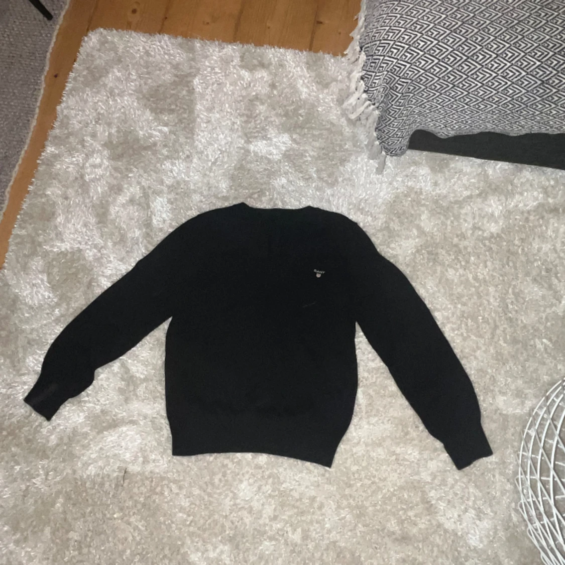 Långärmad tröja  - 90