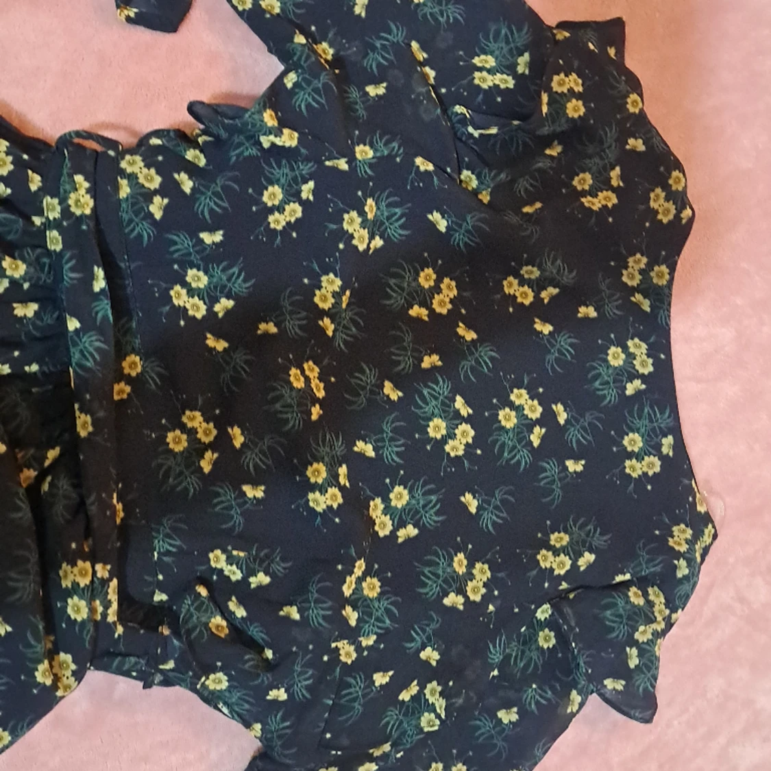 Kort klänning  - 91