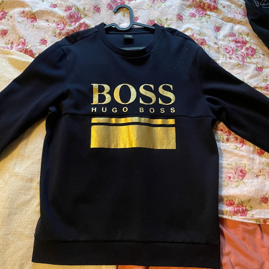 Hugo Boss Huvtröja
