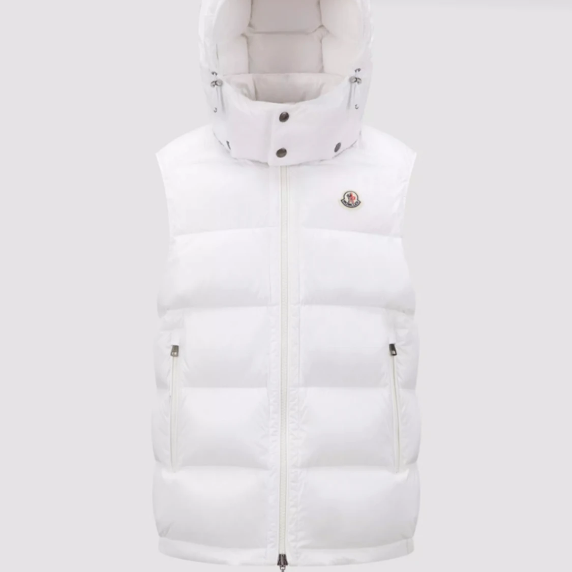 Moncler bormes väst