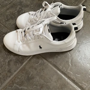 Polo skor  - Bra skick 