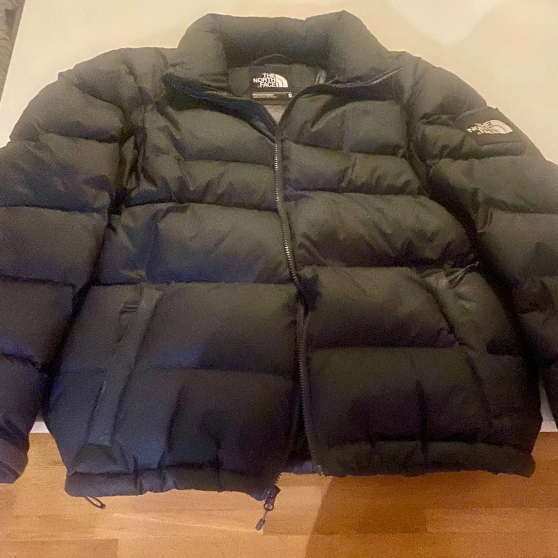 North face jacka