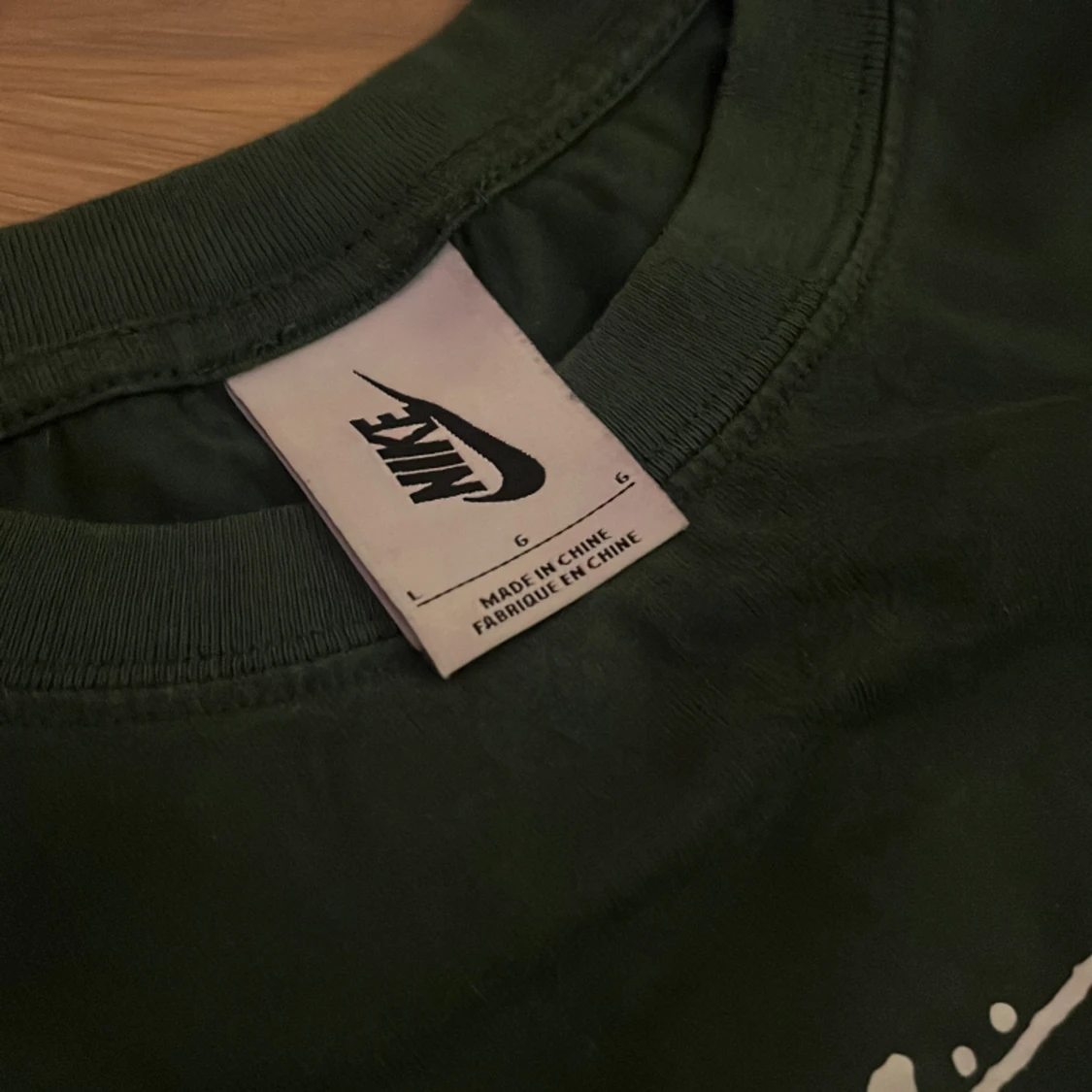 Stüssy t-shirt - 90