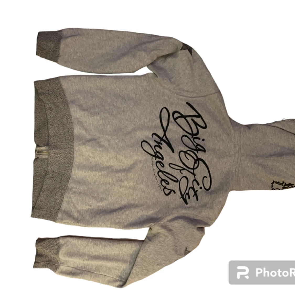 True religion hoodie  - 90