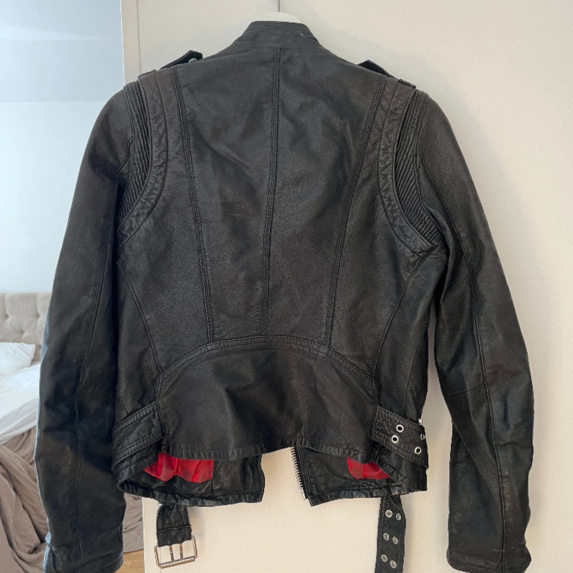 Jofama by Kenza skinnjacka - 90