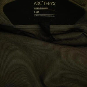 Arcteryx jacka storlek L  - Säljer nu min arcteryx jacka o bra skick 