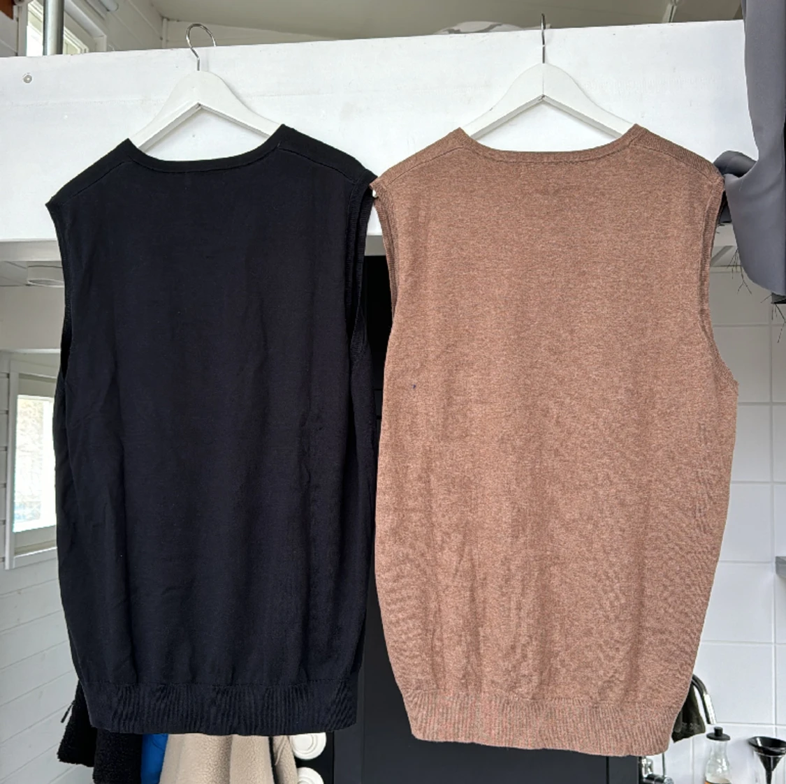 New Dressmann väst - 90