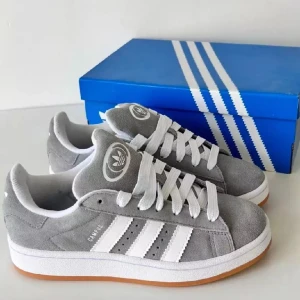 Adidas campus  - Gråa 38