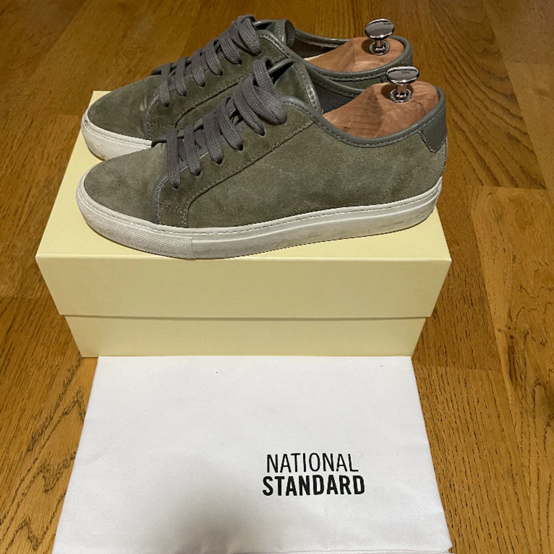 National Standard, sneaker - 91
