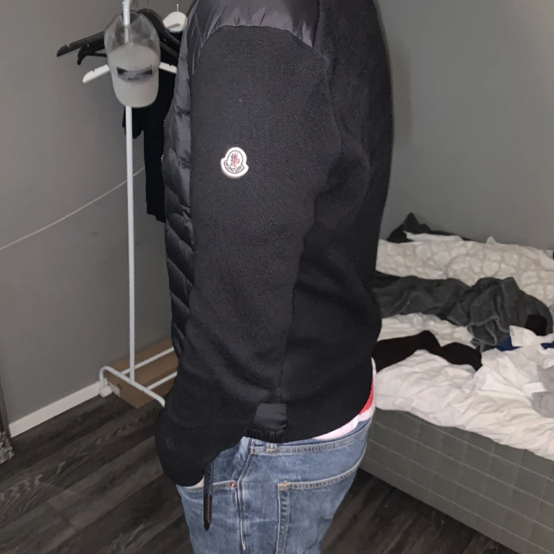 Moncler Cardigan