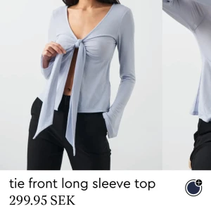 Gina topp - Fin topp från gina💙