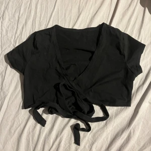 Topp - Fin topp från shien i nyskick