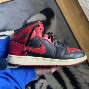 Nike air Jordan 1  - Bra skick st 38,5 