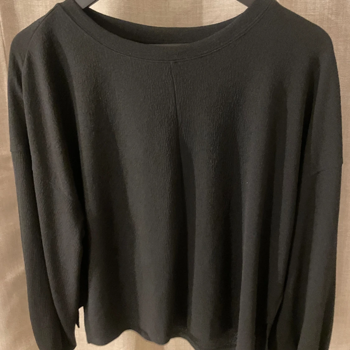 Långärmad tröja - 90