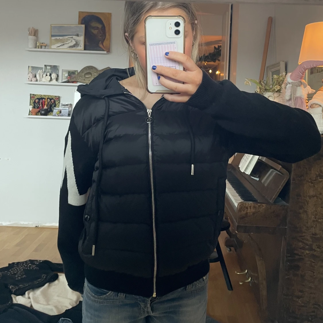 Moncler cardigan  - 91