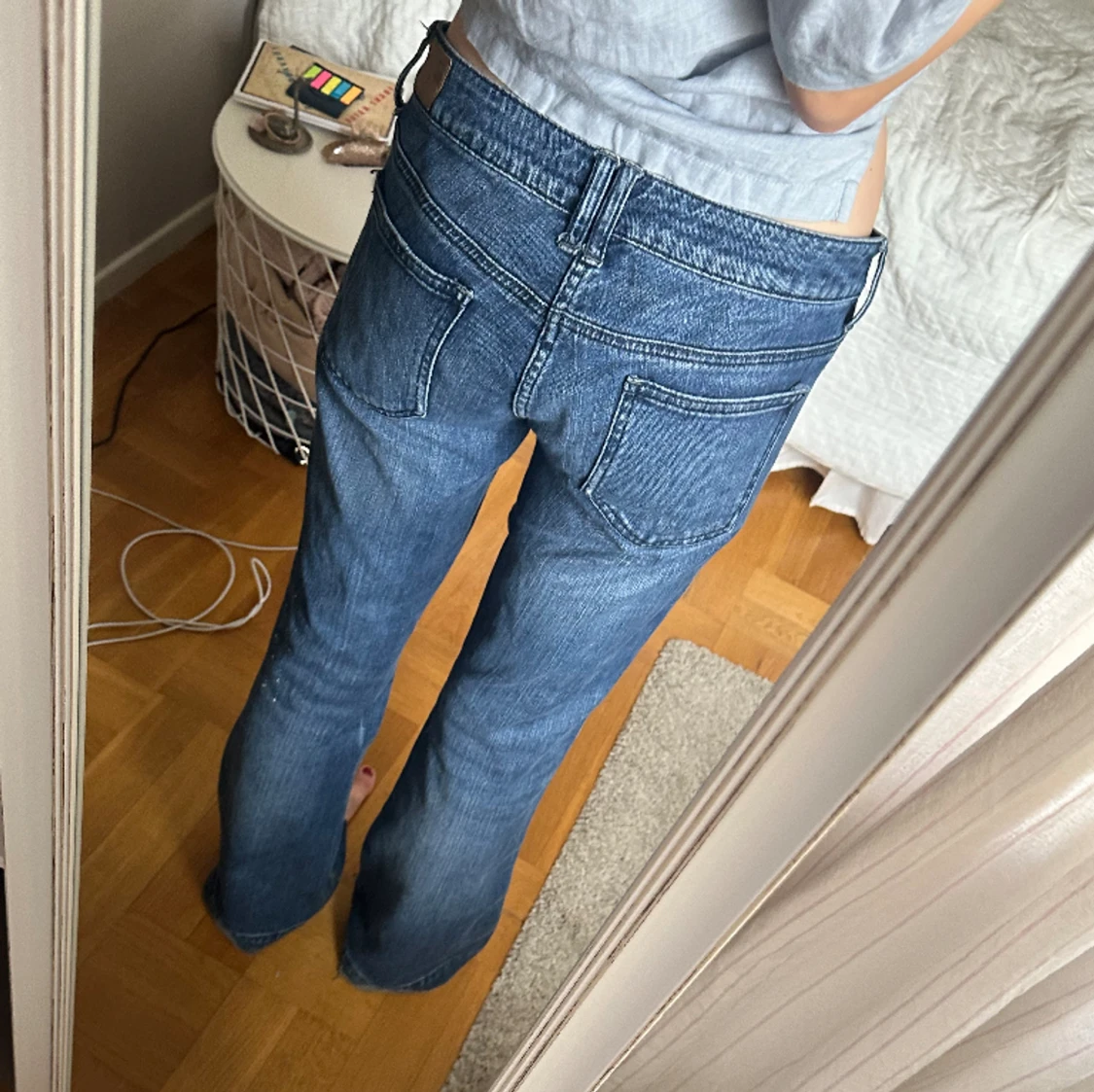 Vintage jeans - 91