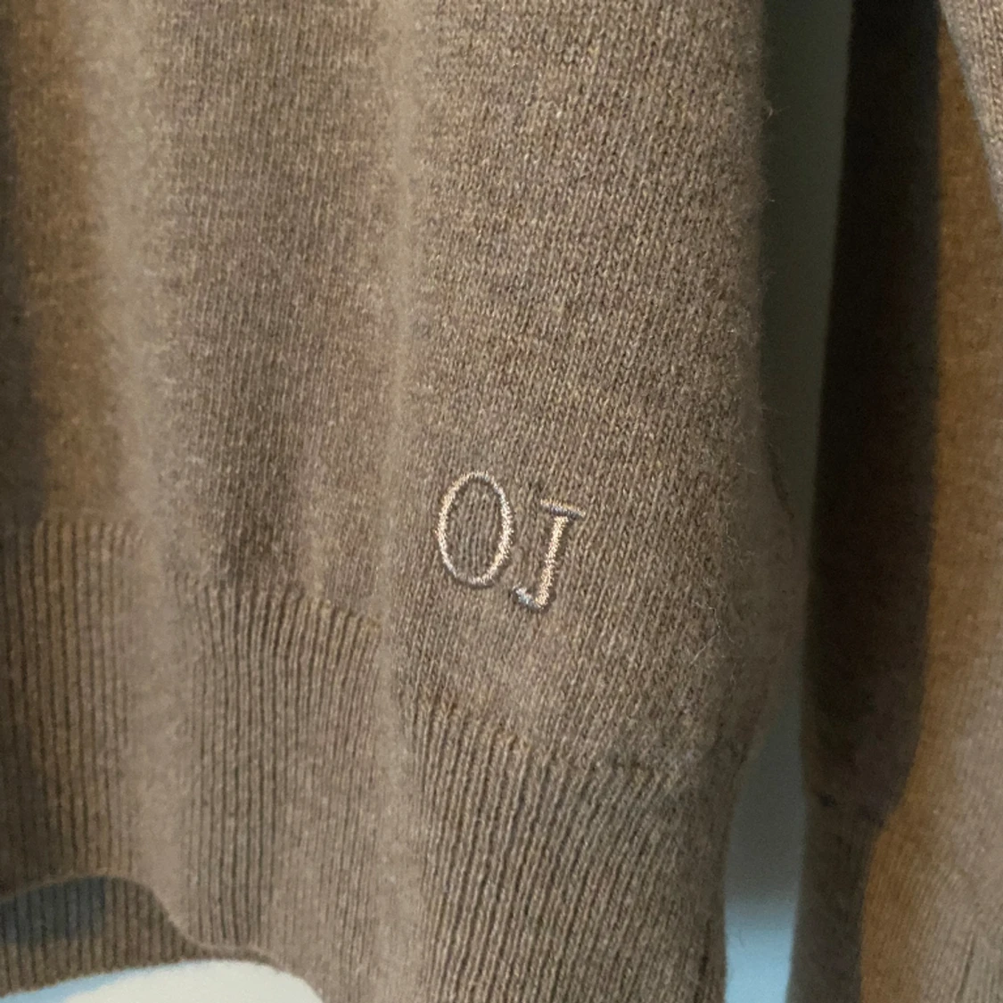 Oscar jacobsson tröja - 91