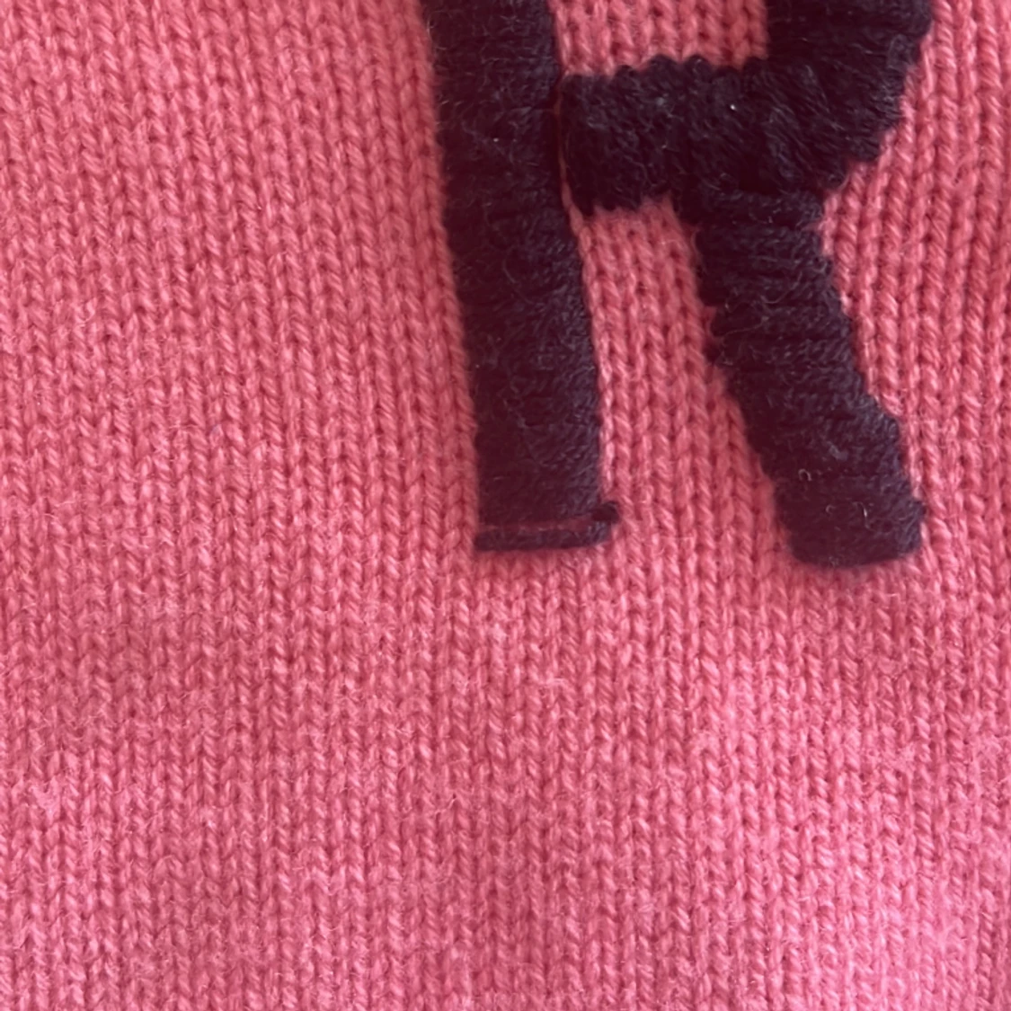 Rosa Zadig voltar tröja - 91