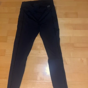 Träningsbyxor  - Aldrig använt, tvättade och i bra skick