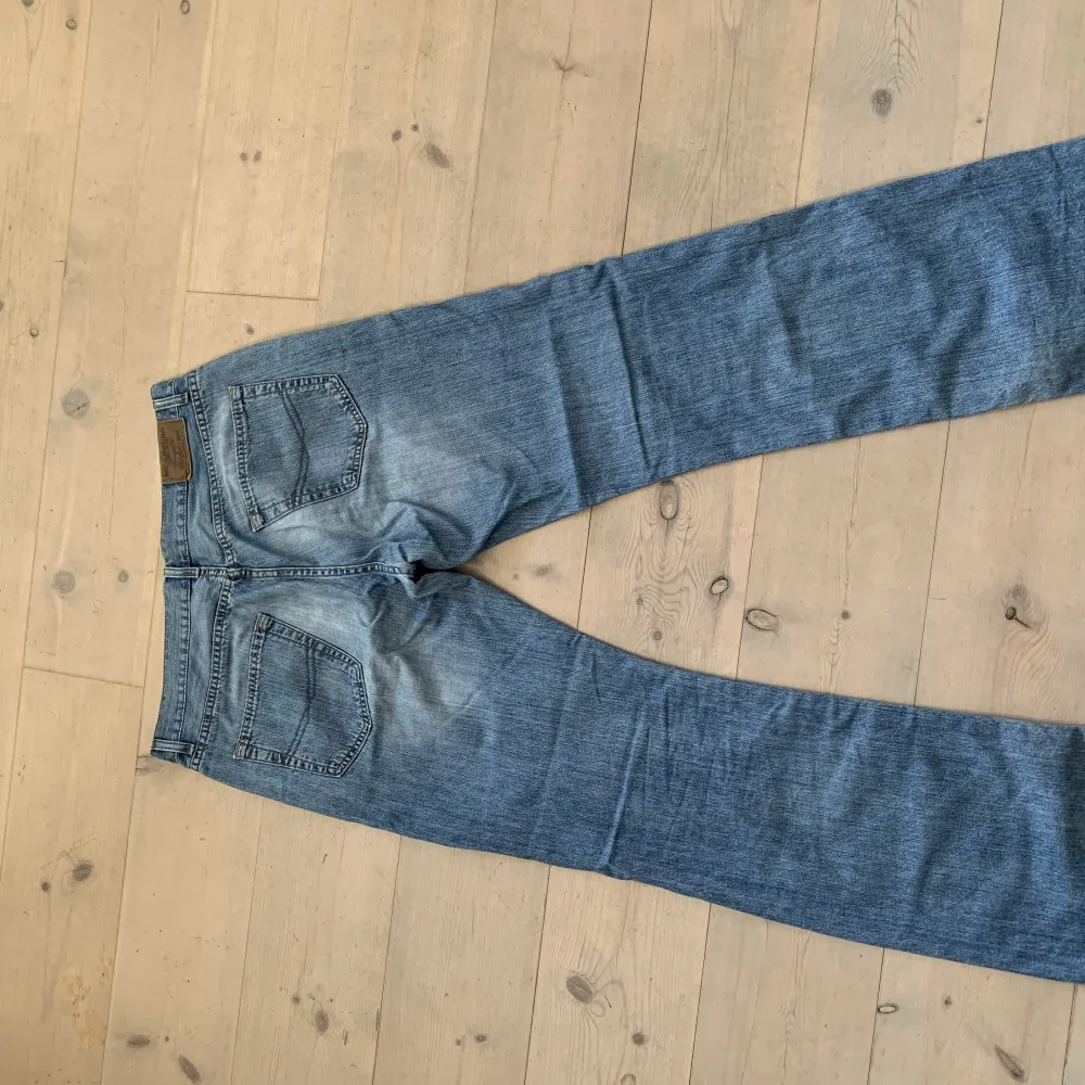 Jeans från Mc Gordon storlek W36/L34. Jeans & Byxor.