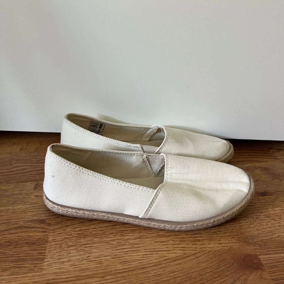 Espadrillos, Anna Field, 36, beige