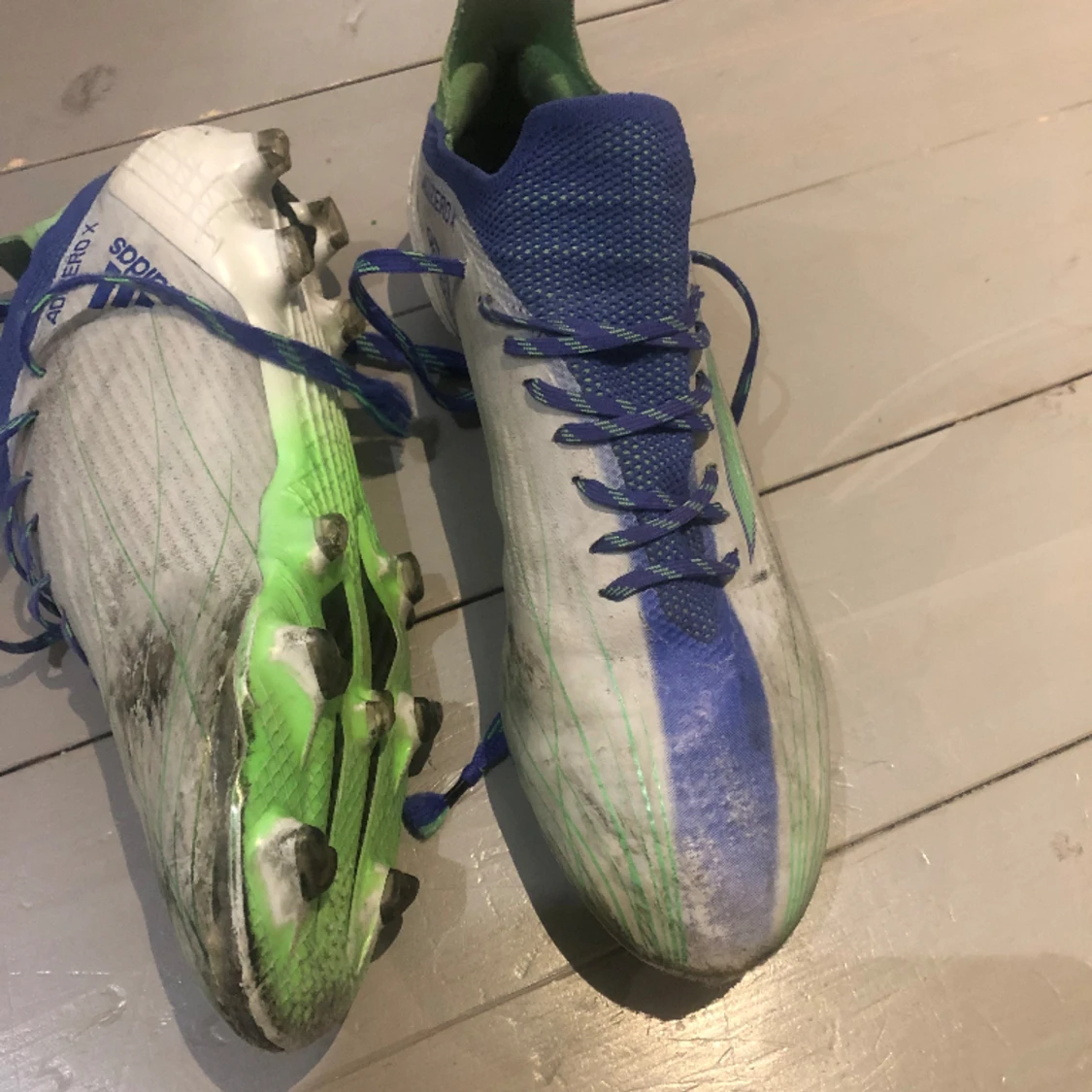 X speedflow.1 Elite Limited Edition - 90