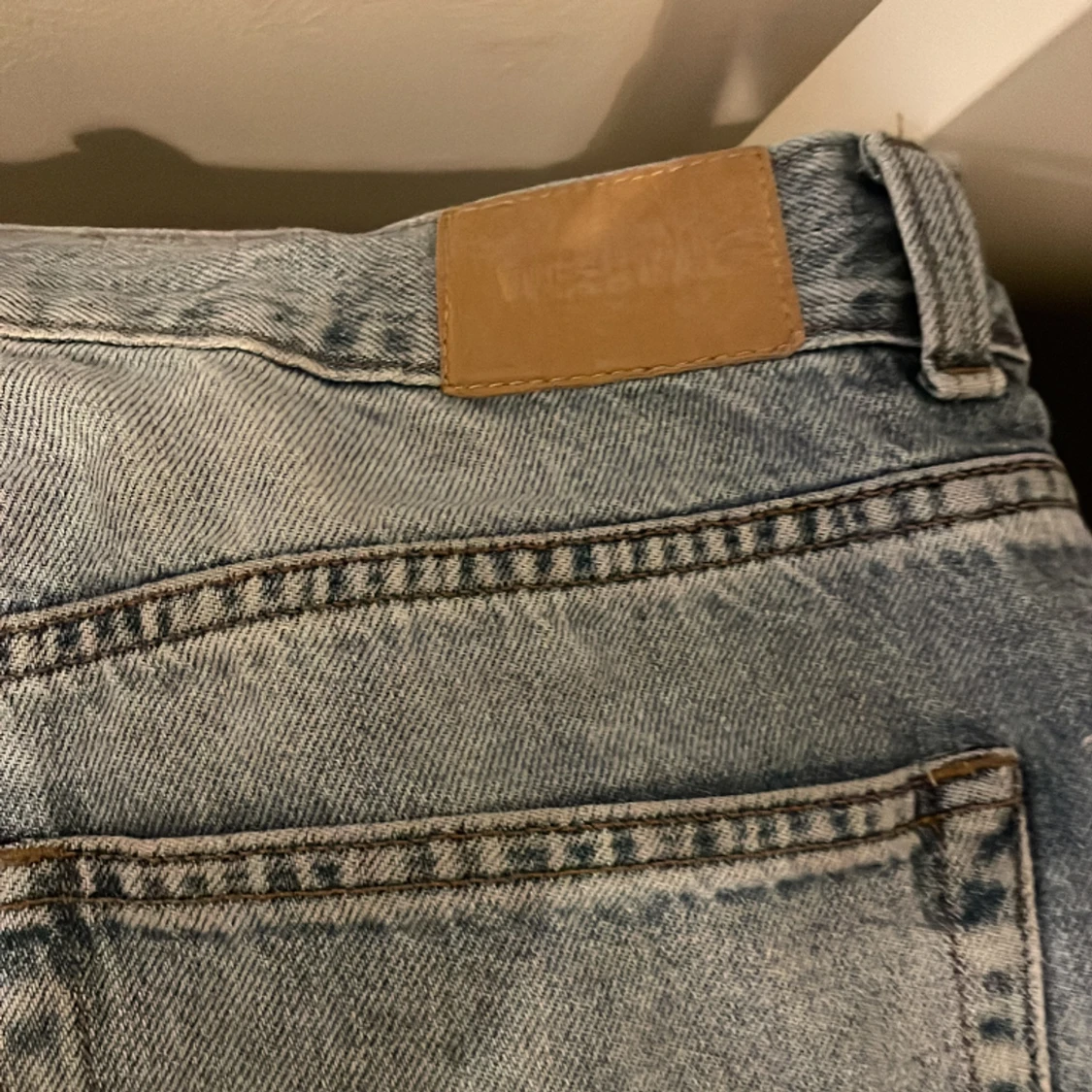 Baggy Weekday jeans - 90