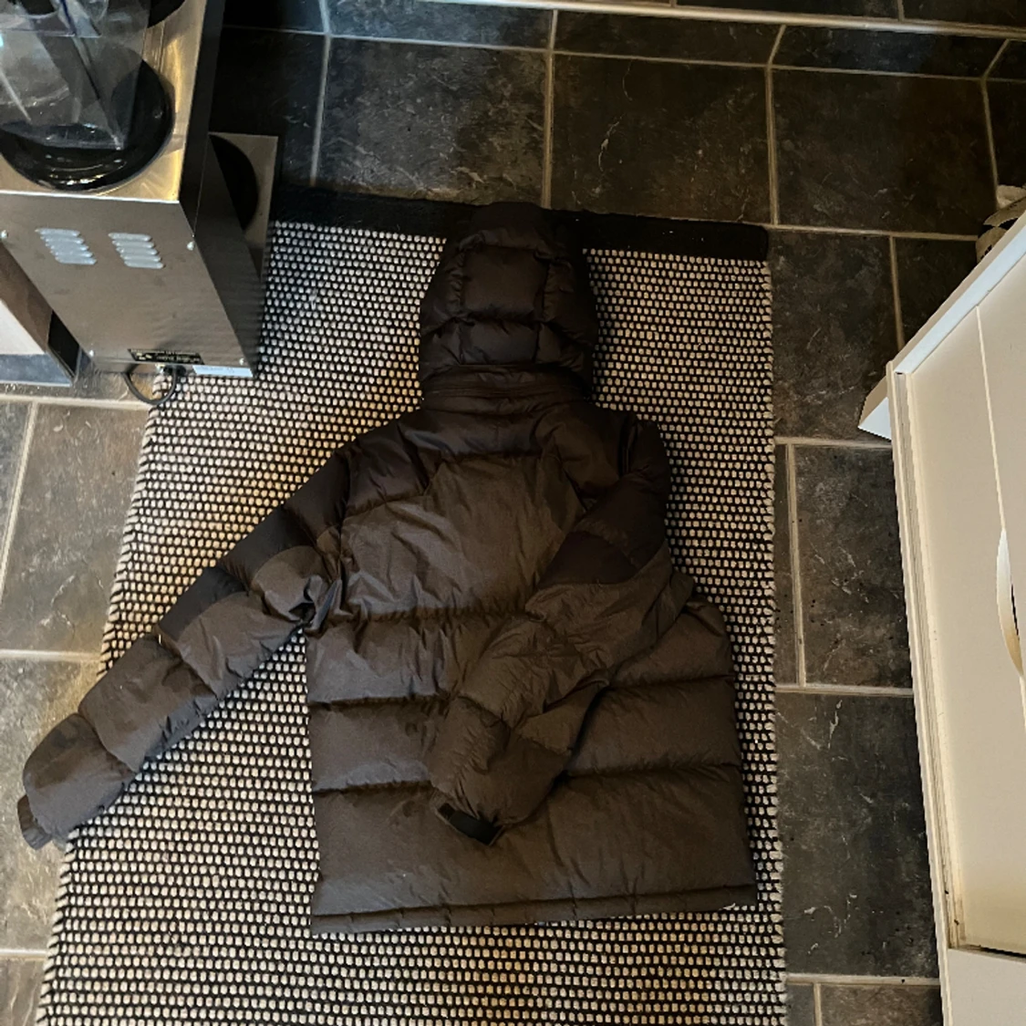 RALPH LAUREN JACKA - 91