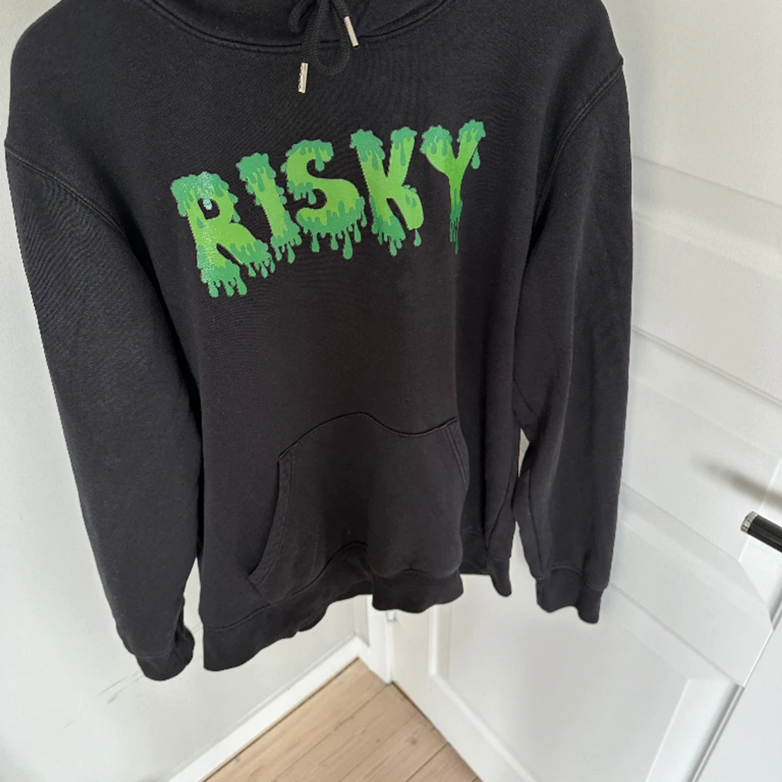 Risky Universe Hoodie - 91