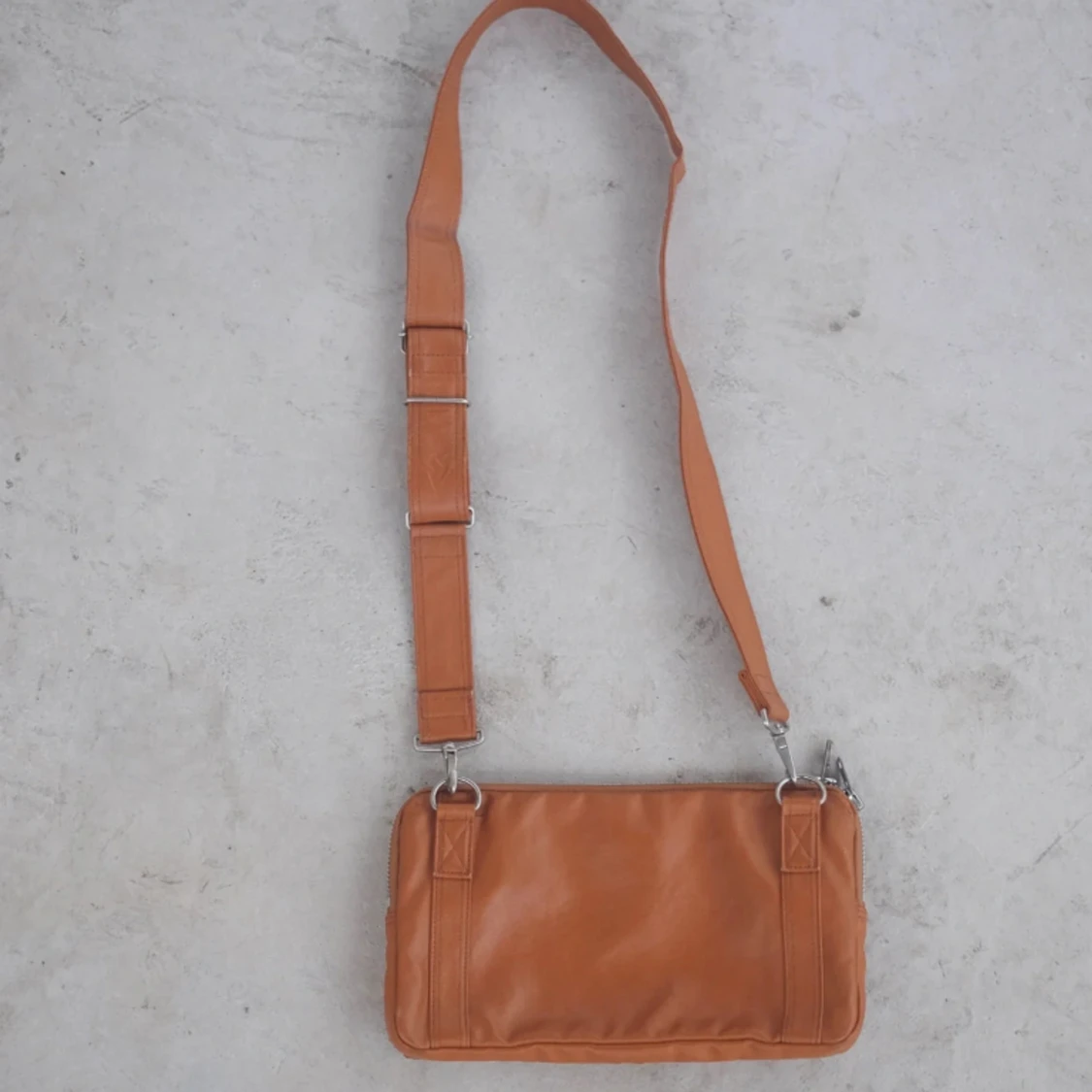 Yoshida & Co Porter Väska - 90