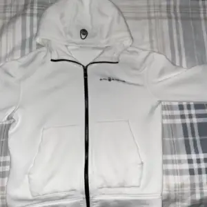 Använd sail racing zip hoodie. Fint skick(8/10) 