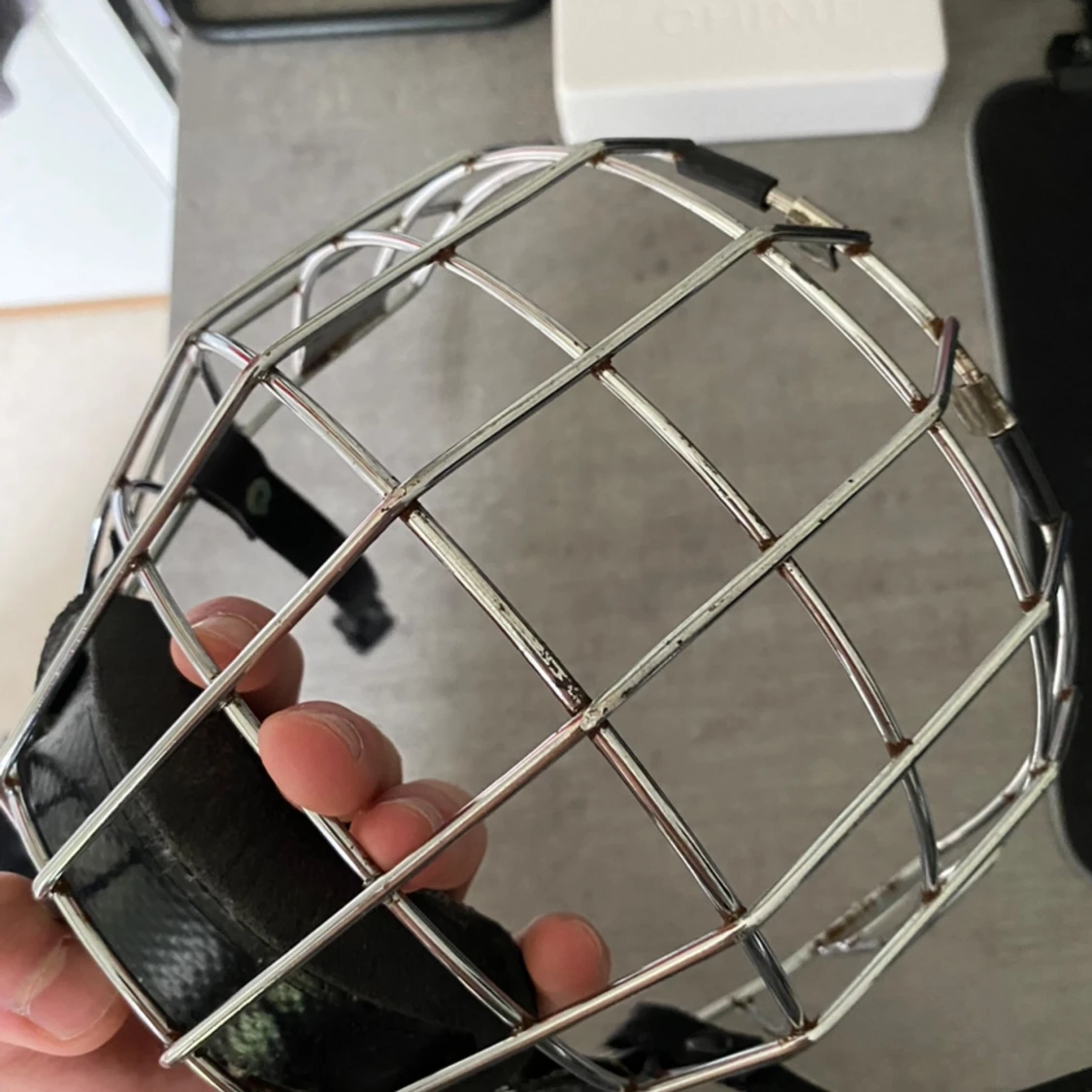 Jofa crom galler i stl M - 91