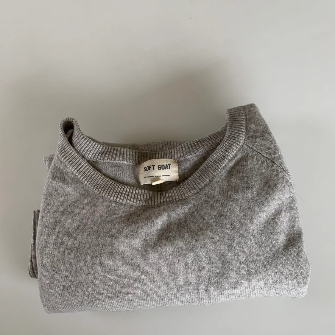 Soft gott tröja - 90