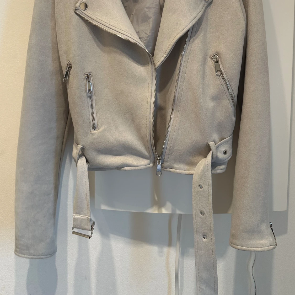 Biker jacket NLY - 90