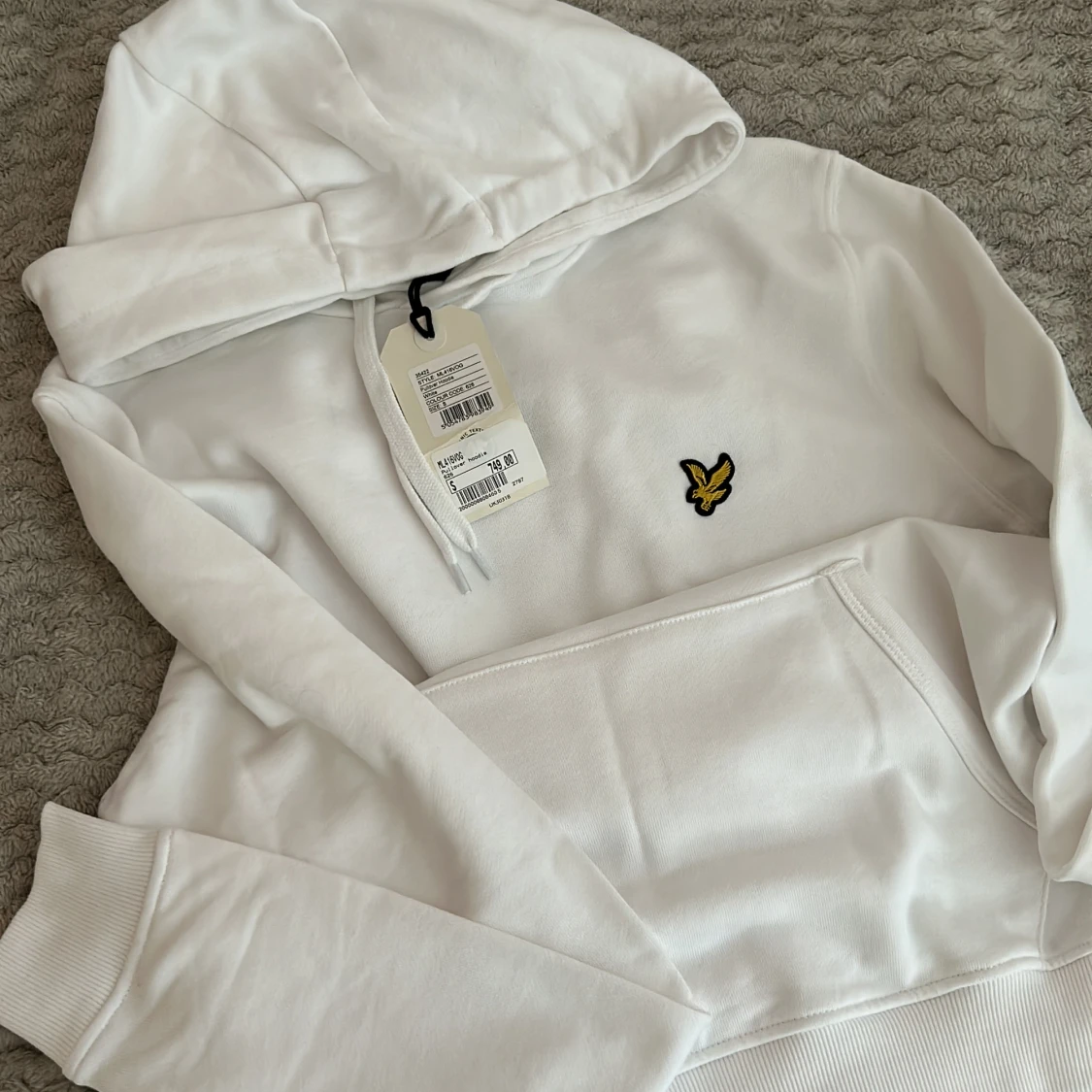 Lyle & Scott