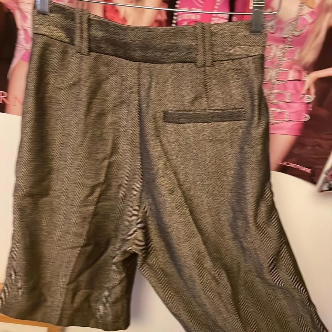 By Malene Birger Raemoe culottes NY Shorts - 4