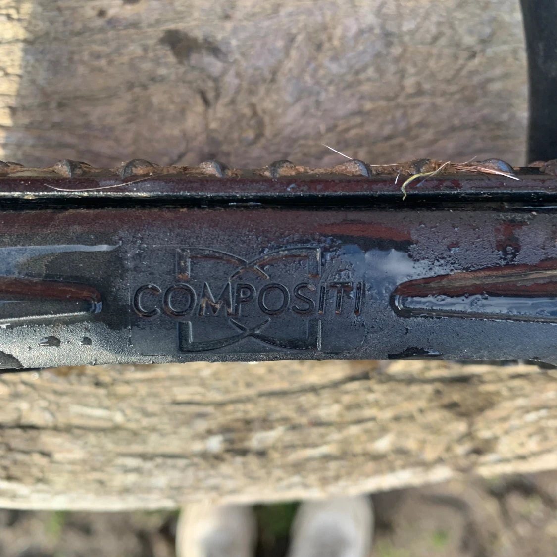 Compositi Stigbyglar  - 91