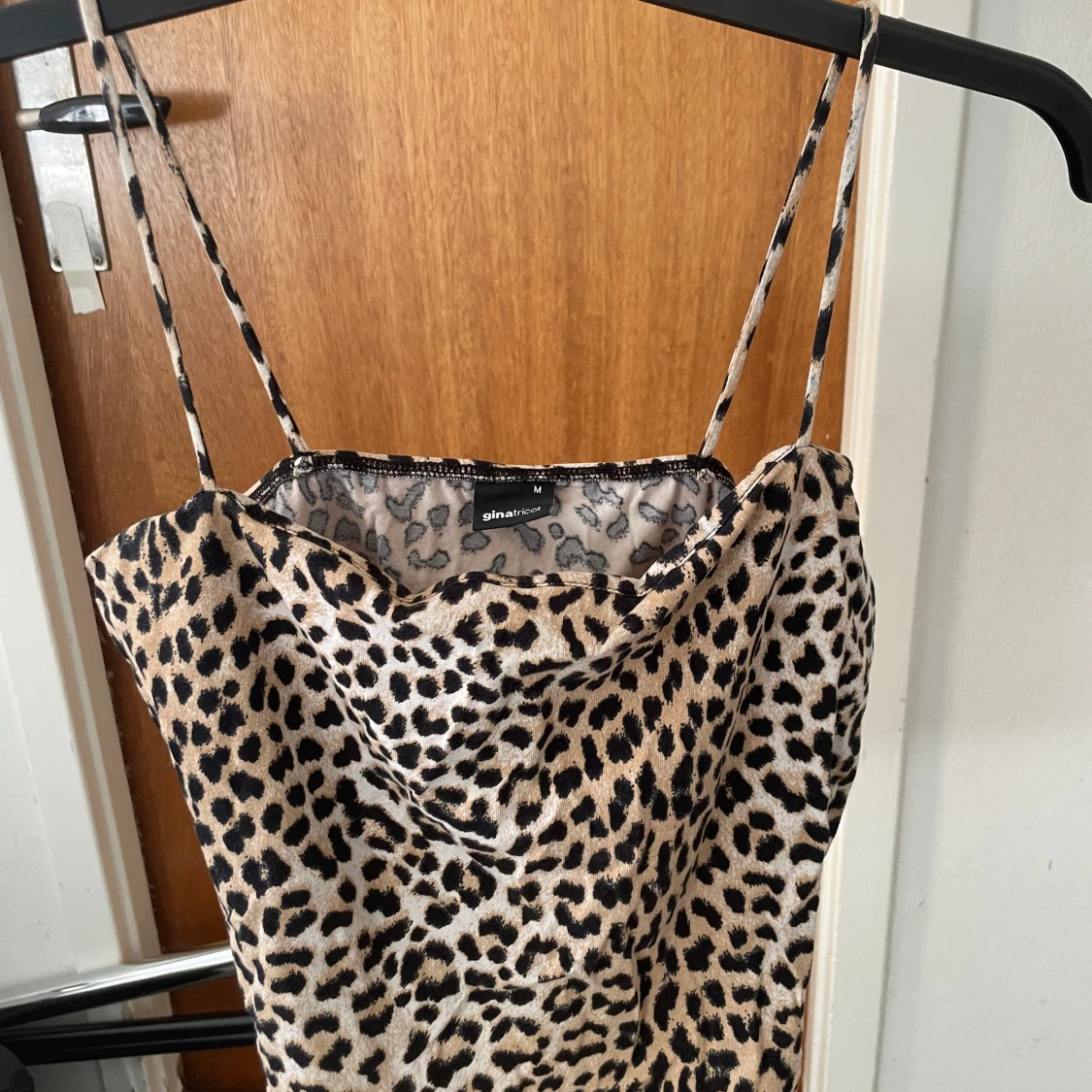 Leopard linne