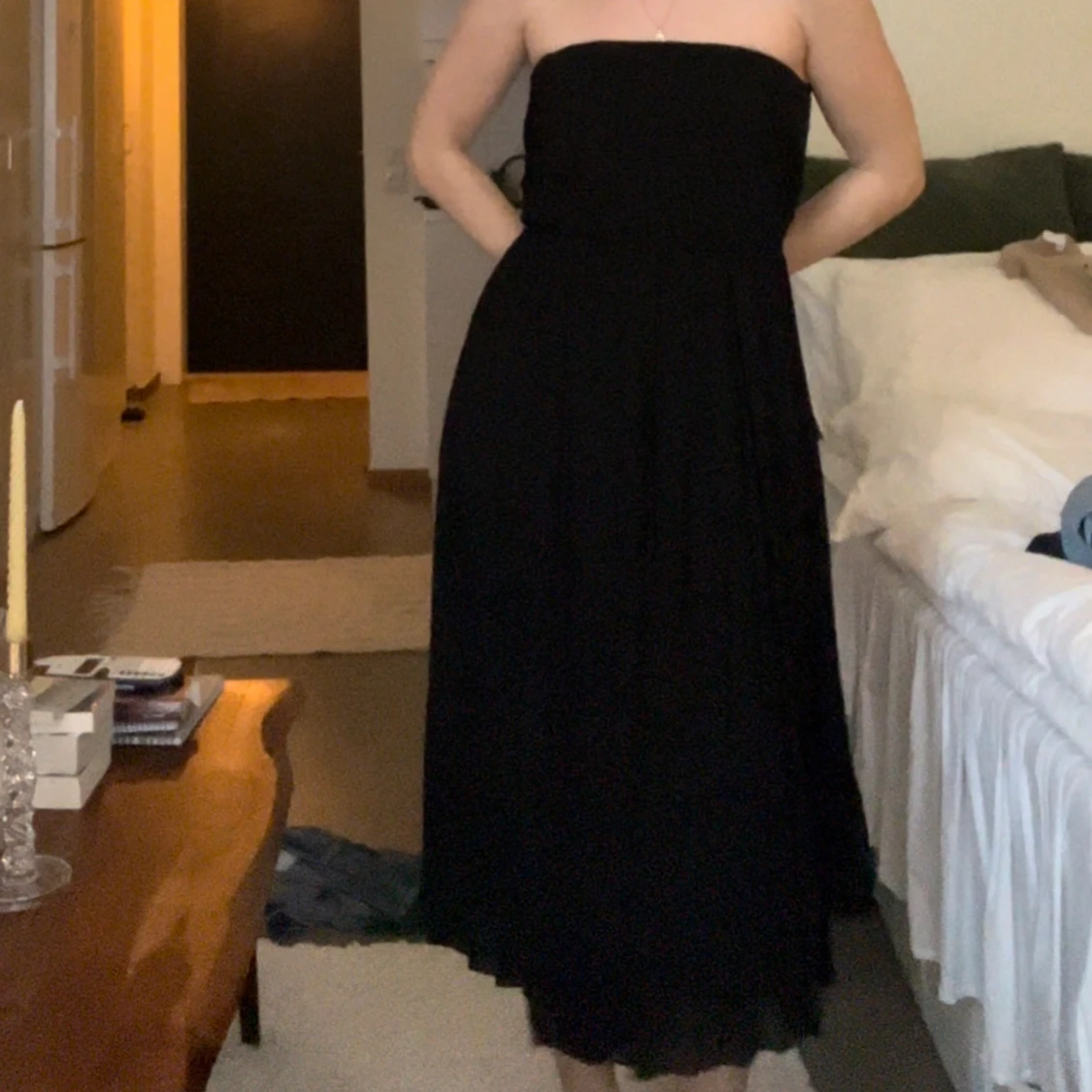 &other stories klänning - 92