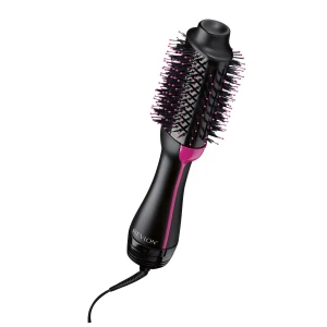 Revlon varmluftsborste - Använd några gånger bara, säljer pågrund av att den inte kommer till användning. köparen står för frakten  Bild kan skickas vid förfrågan 