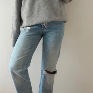 Zara jeans - Säljer dessa coola jeans